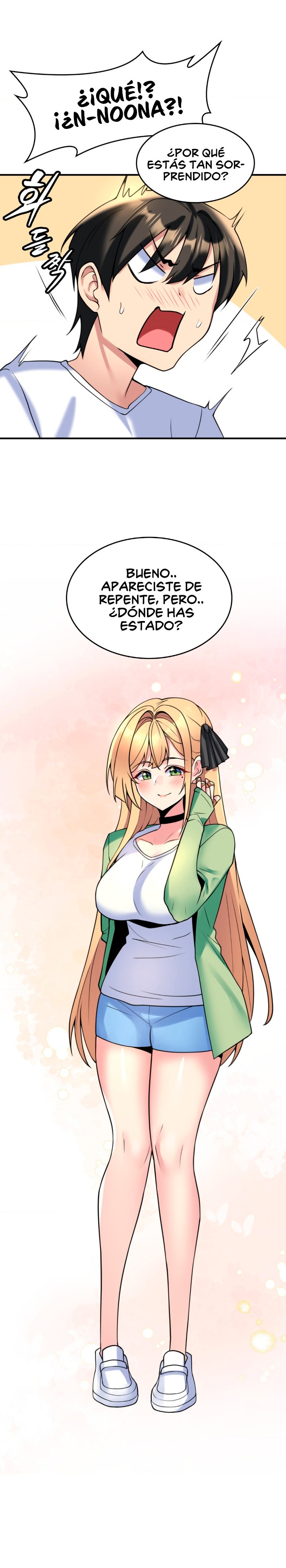 Rented Room Brides Raw Chapter 16 Page 16