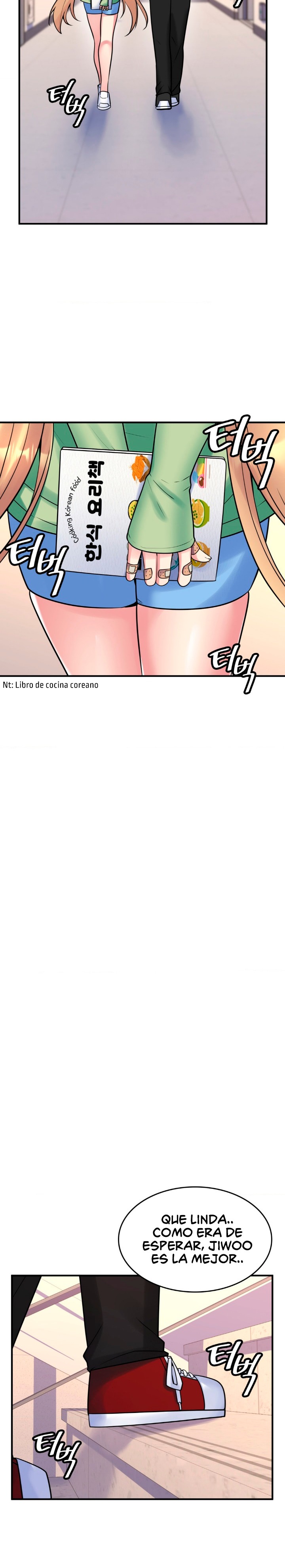 Rented Room Brides Raw Chapter 16 Page 19