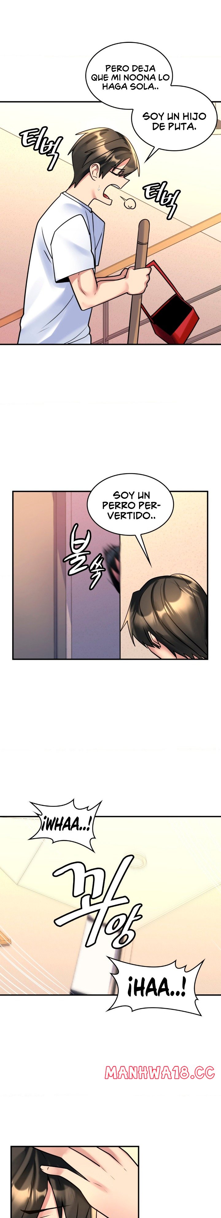Rented Room Brides Raw Chapter 16 Page 20