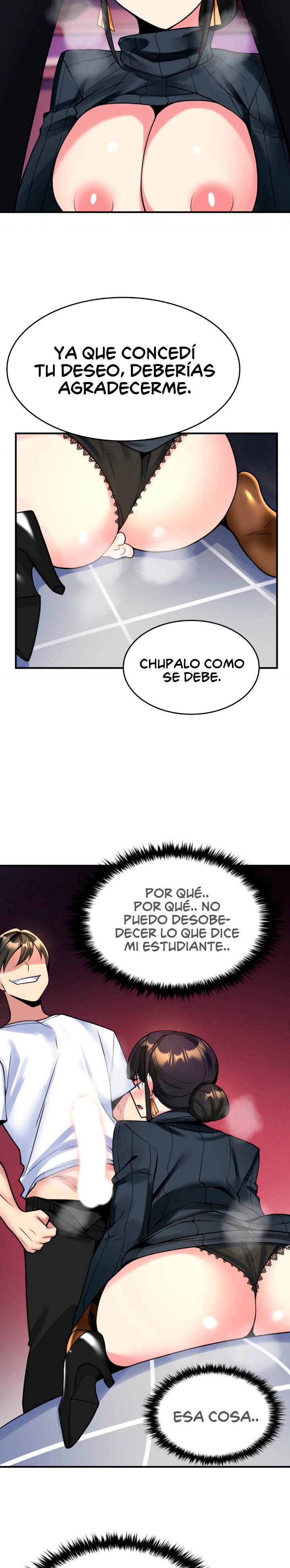 Rented Room Brides Raw Chapter 16 Page 4