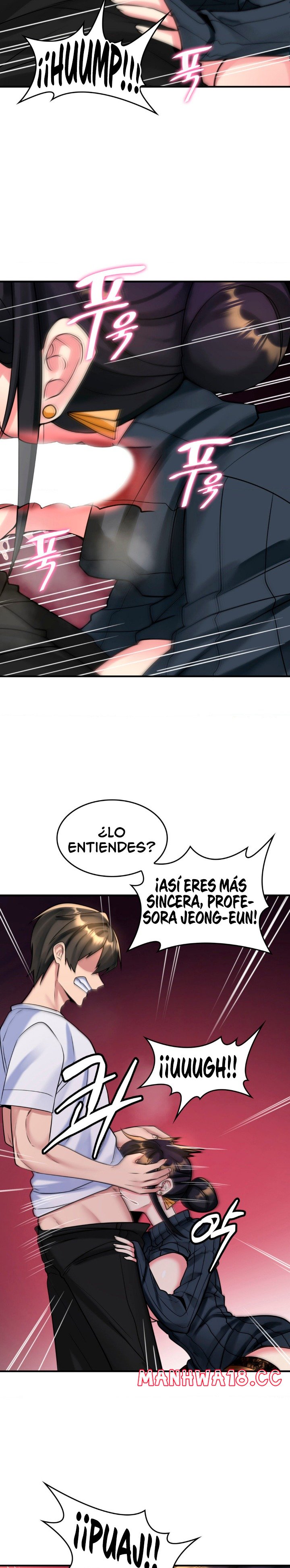 Rented Room Brides Raw Chapter 16 Page 6