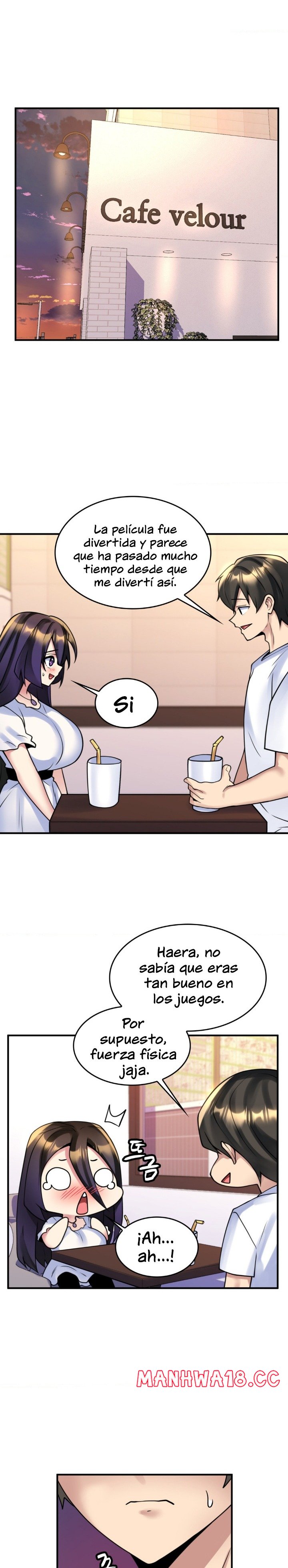 Rented Room Brides Raw Chapter 17 Page 16