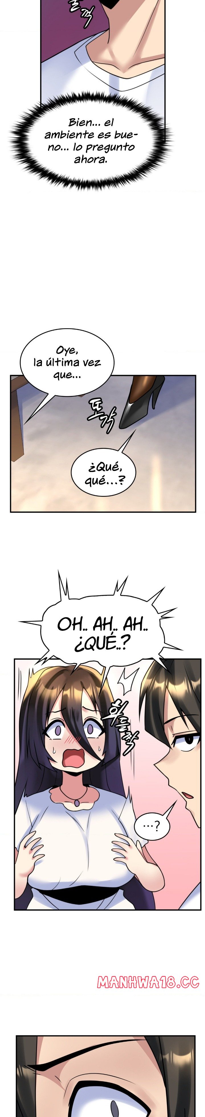 Rented Room Brides Raw Chapter 17 Page 17