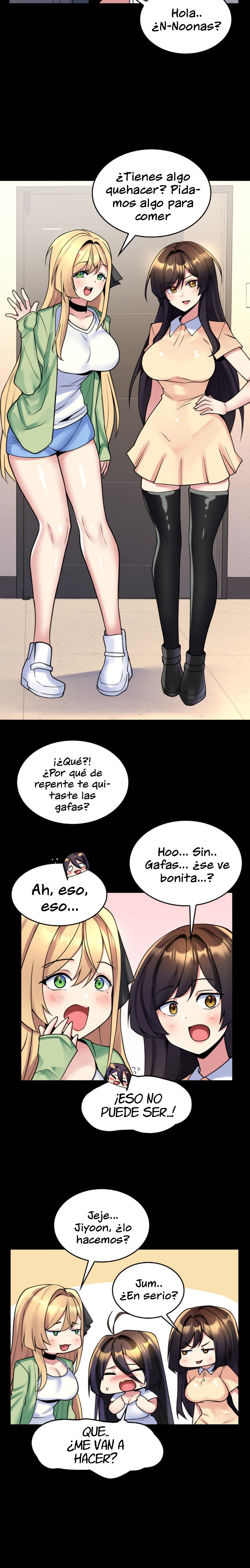 Rented Room Brides Raw Chapter 17 Page 5