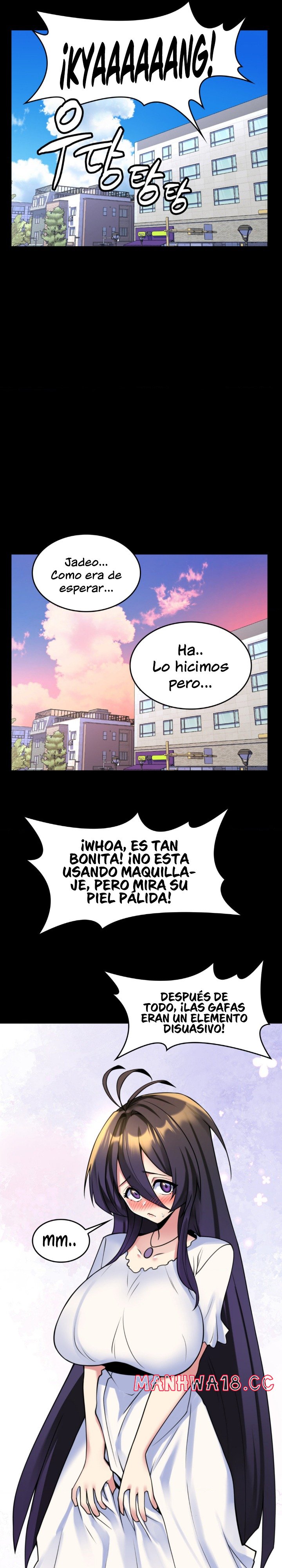 Rented Room Brides Raw Chapter 17 Page 6
