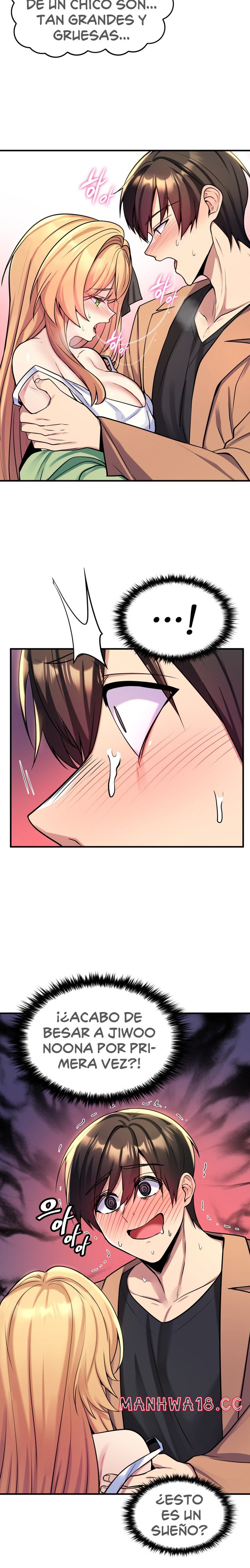 Rented Room Brides Raw Chapter 2 Page 4