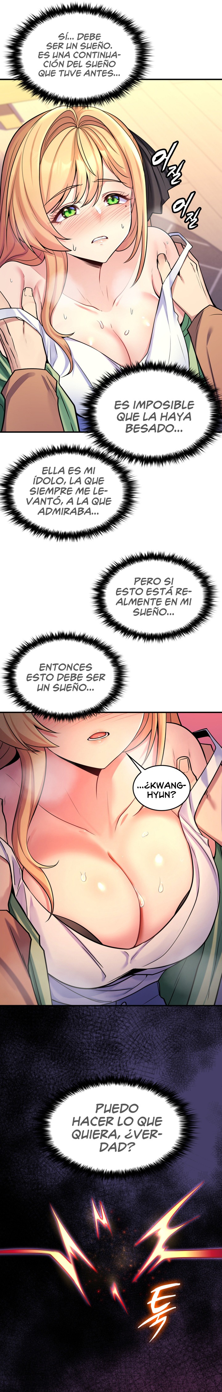 Rented Room Brides Raw Chapter 2 Page 5