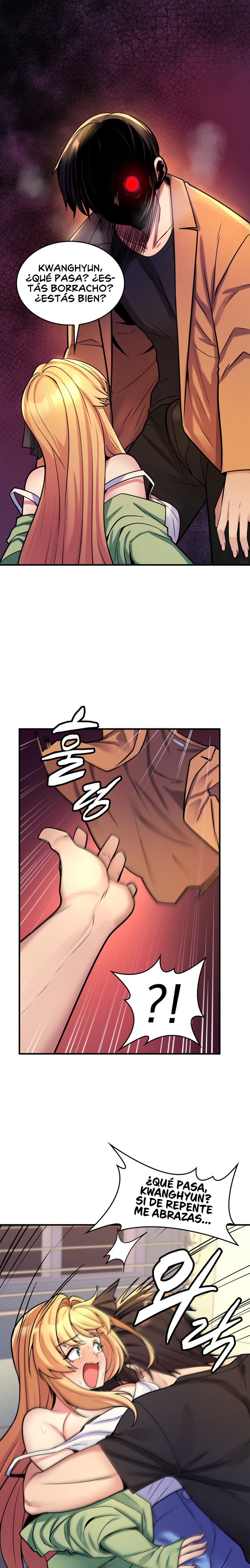 Rented Room Brides Raw Chapter 2 Page 6