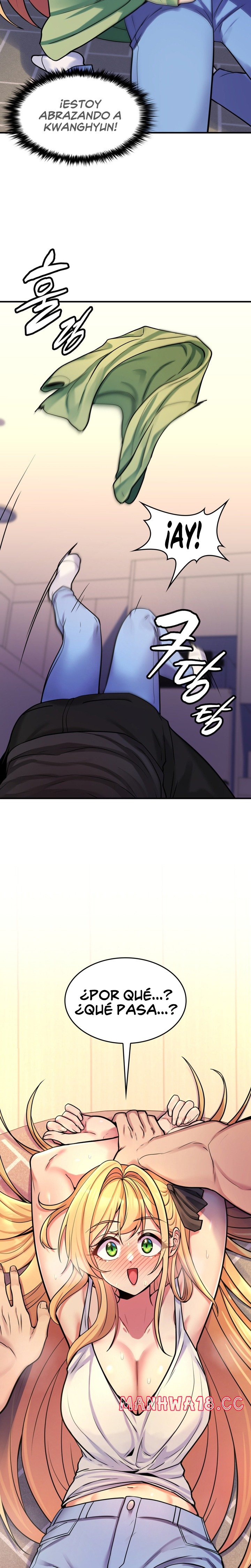 Rented Room Brides Raw Chapter 2 Page 7