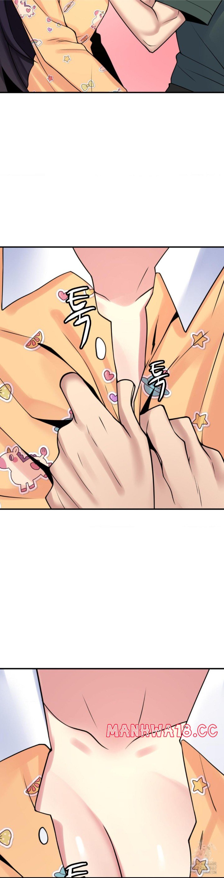Rented Room Brides Raw Chapter 20 Page 9