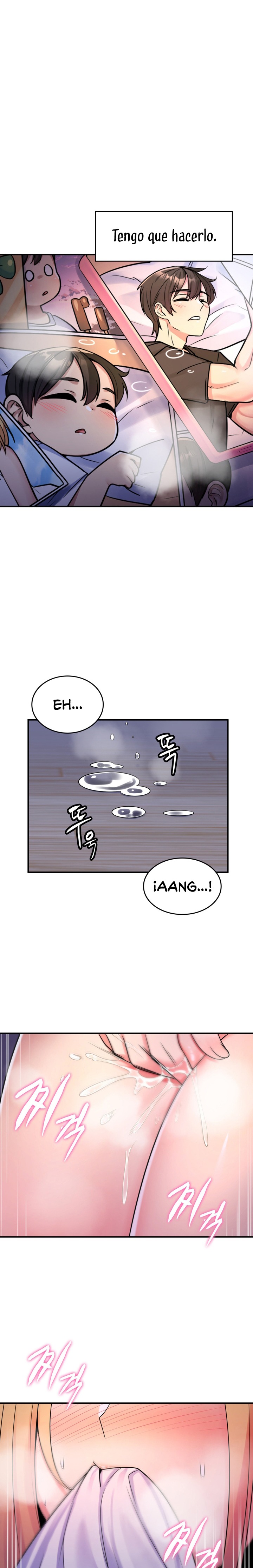 Rented Room Brides Raw Chapter 3 Page 17