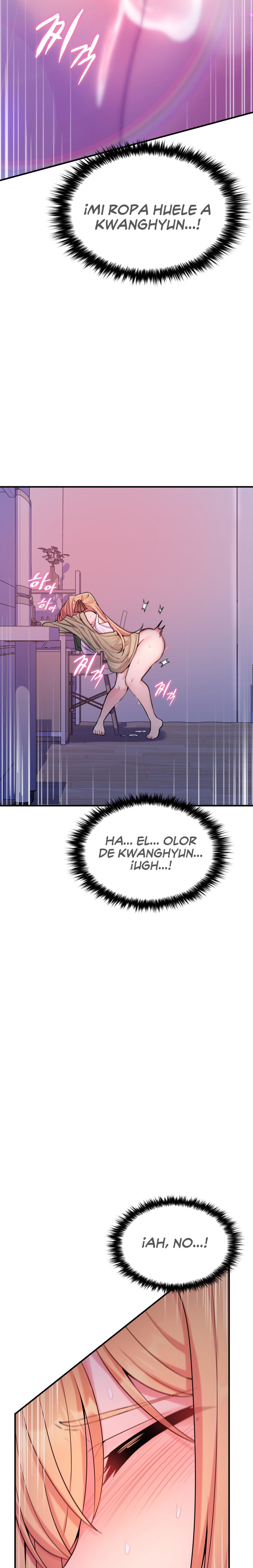 Rented Room Brides Raw Chapter 3 Page 19