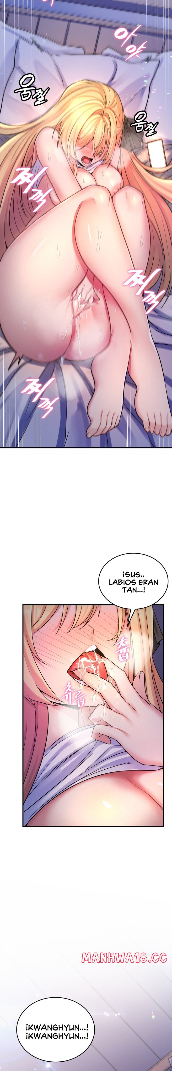 Rented Room Brides Raw Chapter 3 Page 24