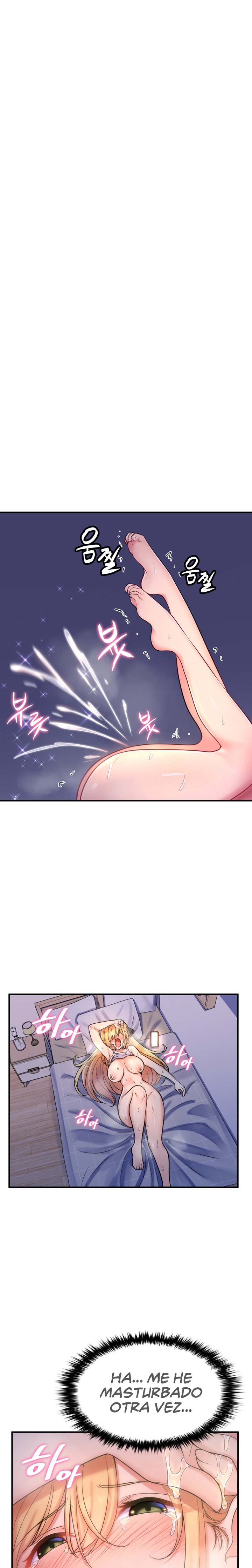 Rented Room Brides Raw Chapter 3 Page 28