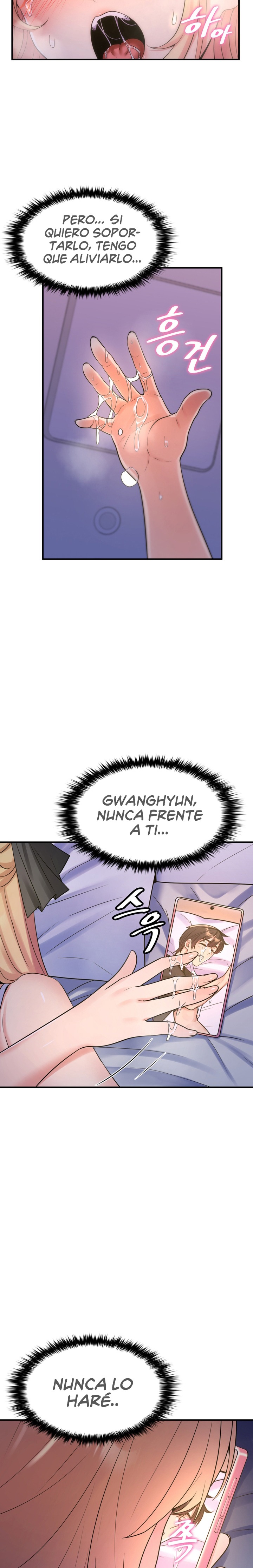 Rented Room Brides Raw Chapter 3 Page 29