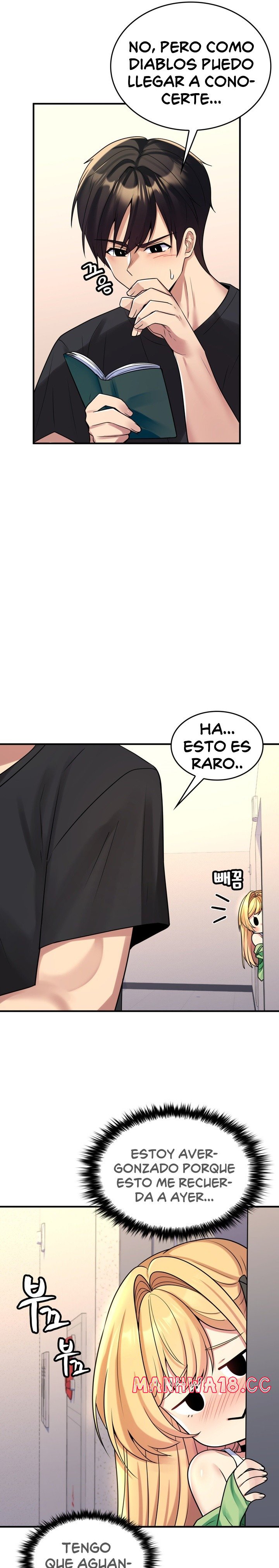 Rented Room Brides Raw Chapter 3 Page 31