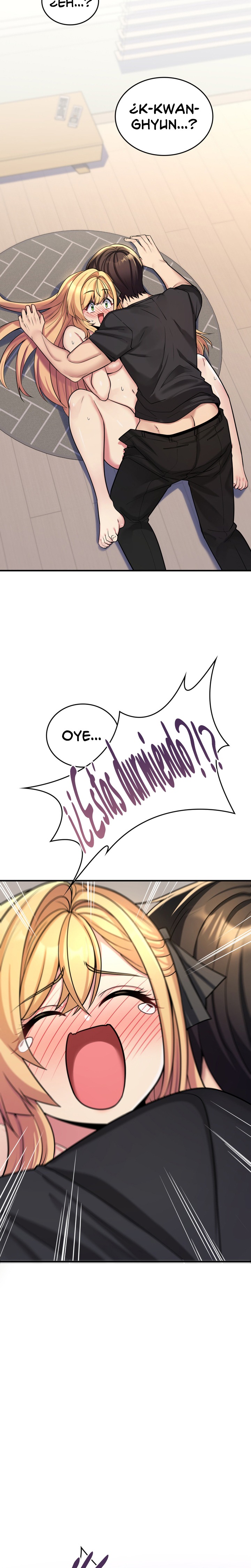 Rented Room Brides Raw Chapter 3 Page 4