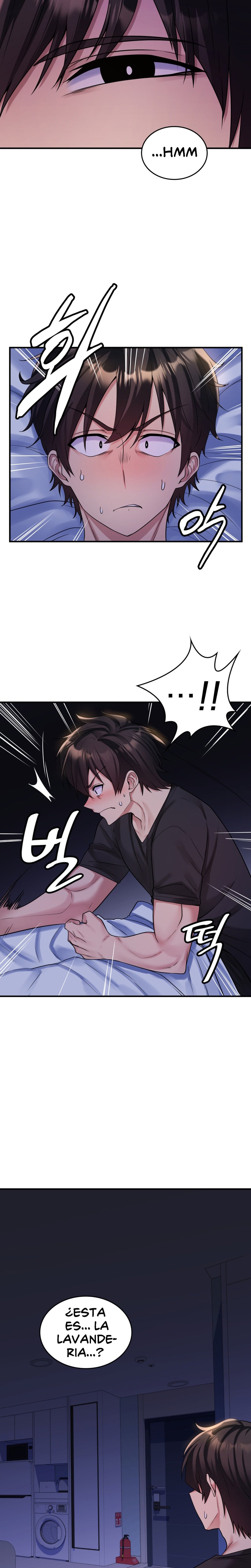 Rented Room Brides Raw Chapter 3 Page 6