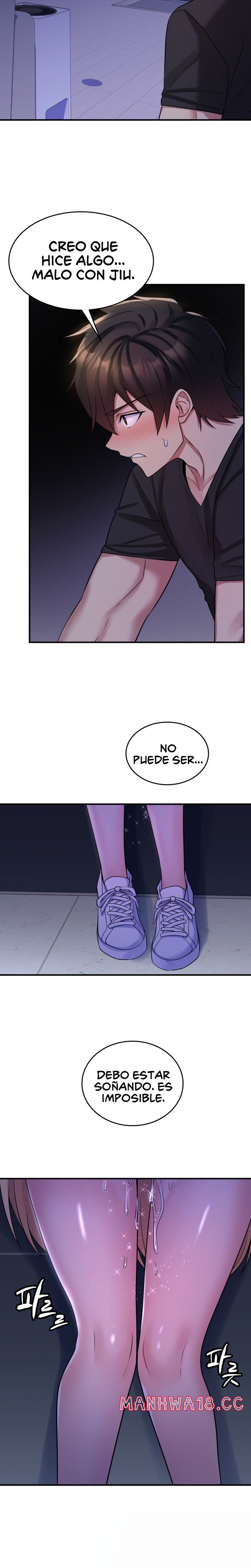 Rented Room Brides Raw Chapter 3 Page 7