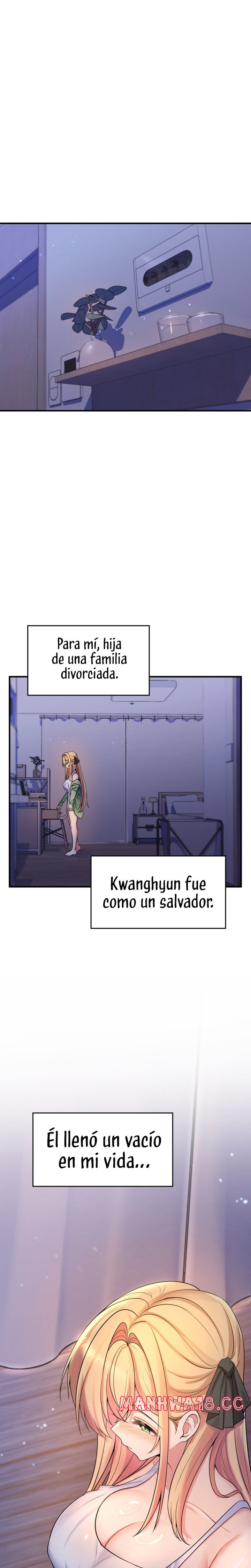 Rented Room Brides Raw Chapter 3 Page 9