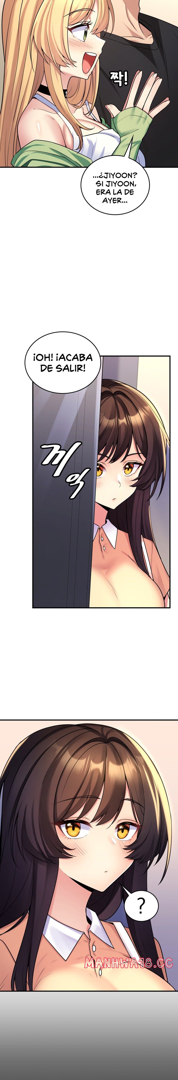 Rented Room Brides Raw Chapter 4 Page 12