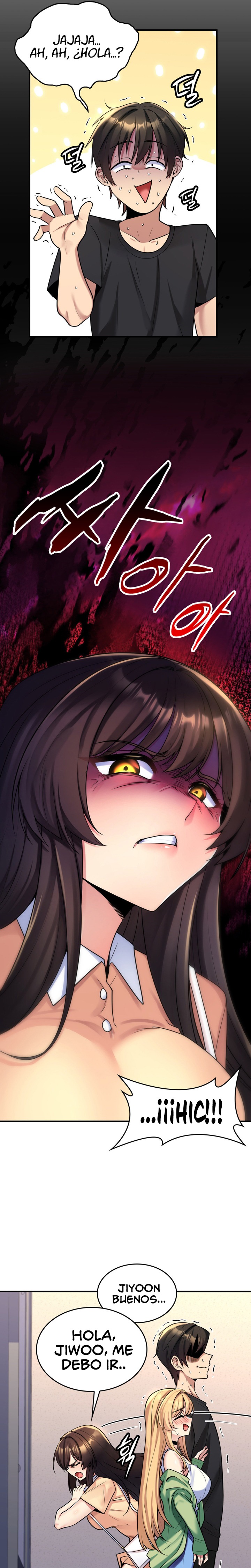 Rented Room Brides Raw Chapter 4 Page 13