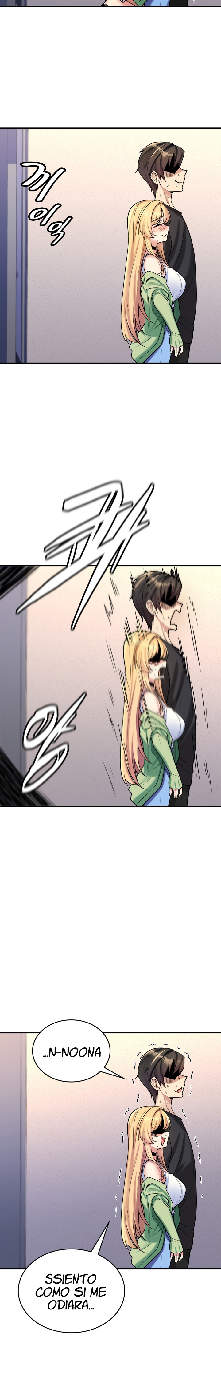 Rented Room Brides Raw Chapter 4 Page 14