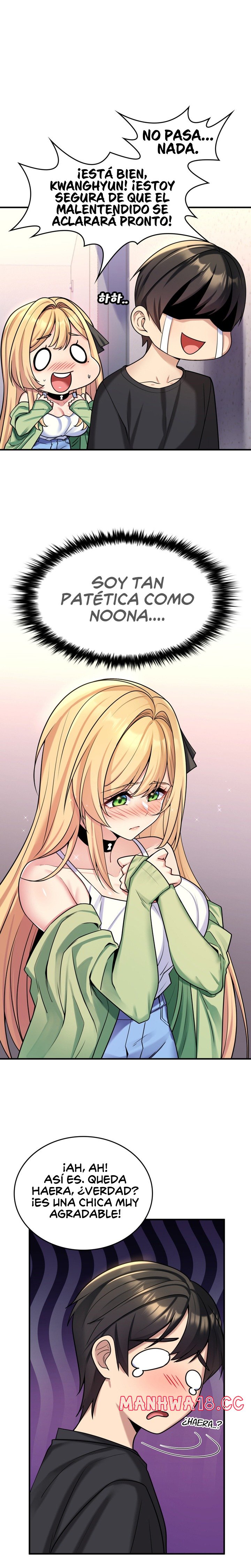 Rented Room Brides Raw Chapter 4 Page 15