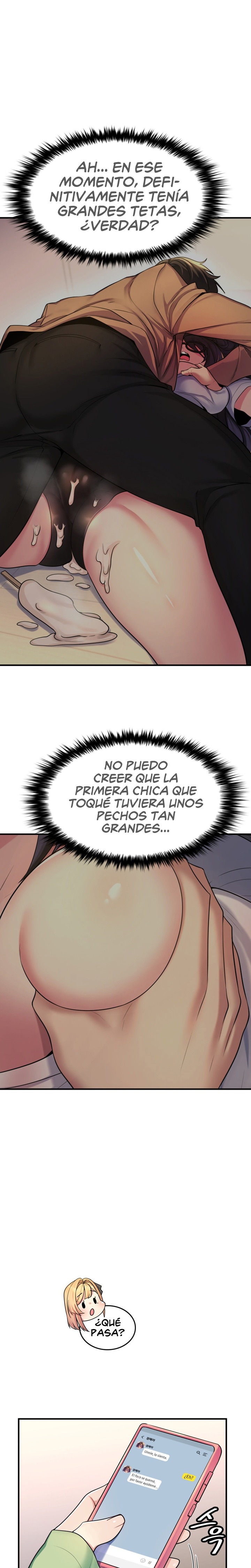 Rented Room Brides Raw Chapter 4 Page 16