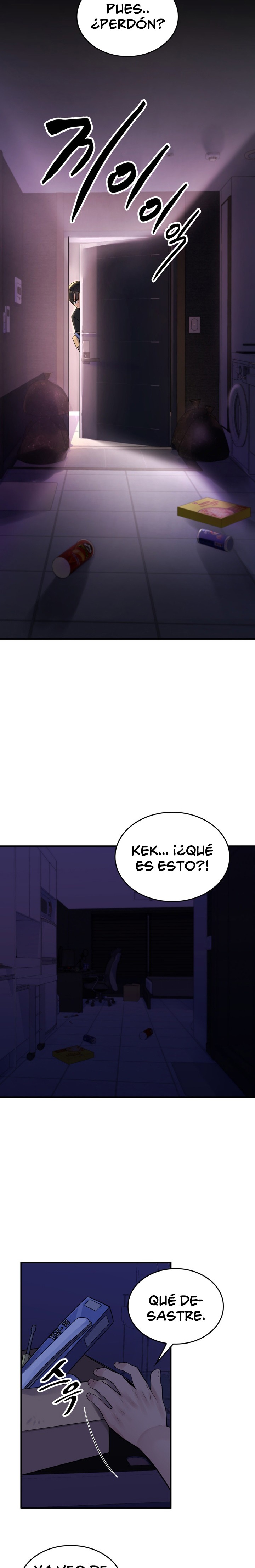 Rented Room Brides Raw Chapter 4 Page 22