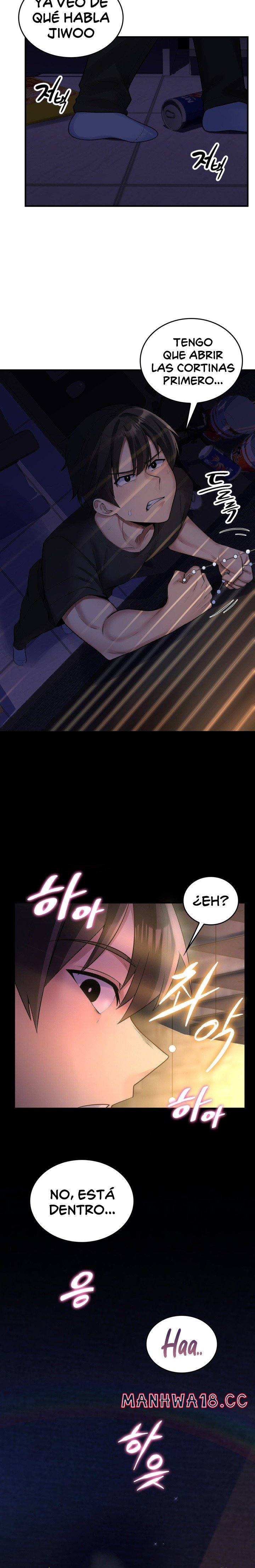 Rented Room Brides Raw Chapter 4 Page 23