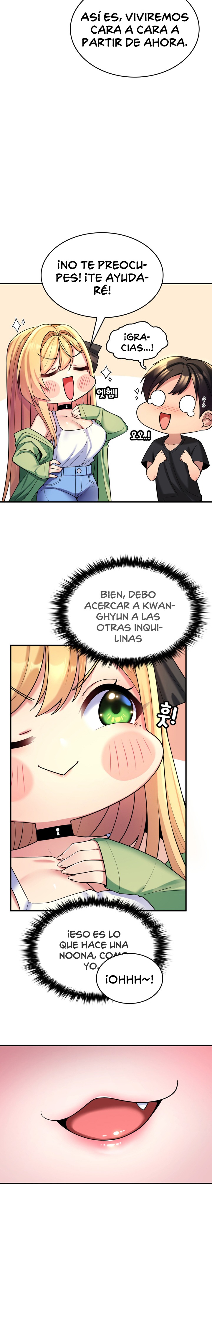 Rented Room Brides Raw Chapter 4 Page 6