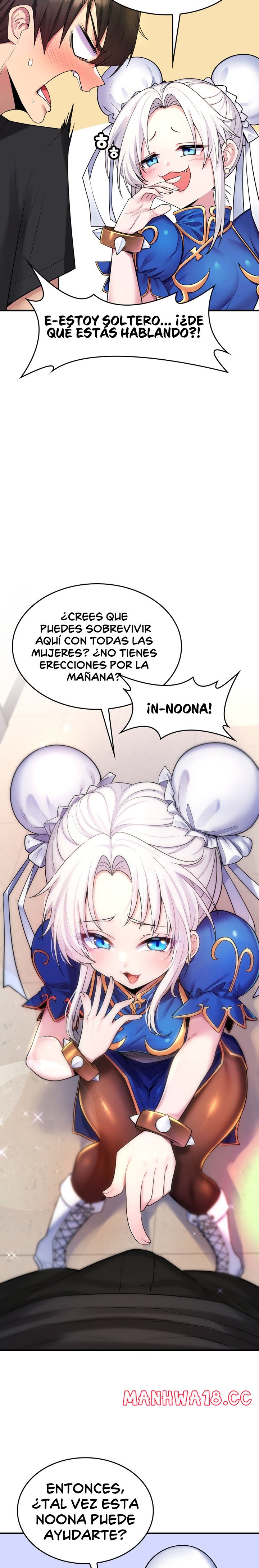 Rented Room Brides Raw Chapter 4 Page 9
