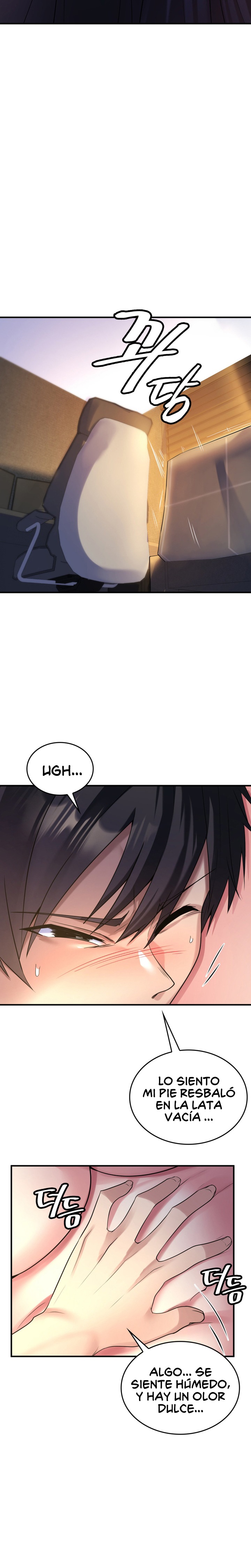 Rented Room Brides Raw Chapter 5 Page 12