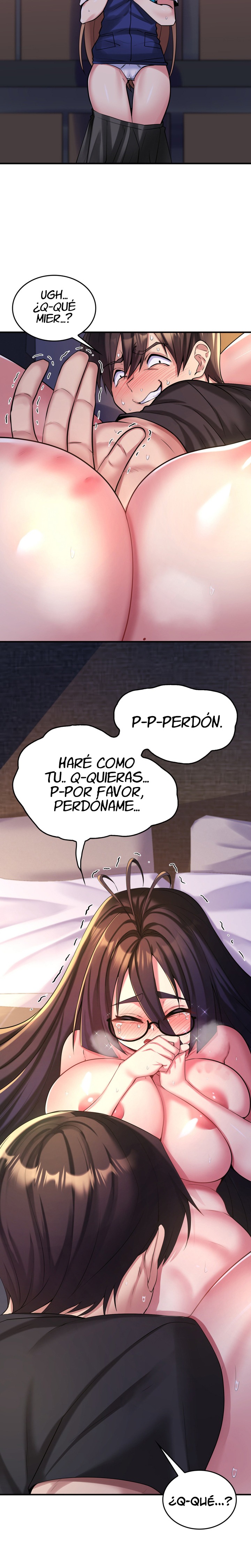 Rented Room Brides Raw Chapter 5 Page 15
