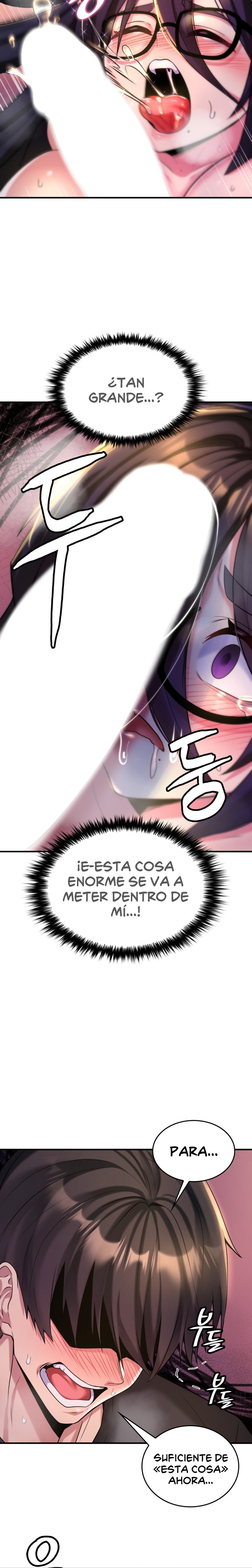Rented Room Brides Raw Chapter 5 Page 24