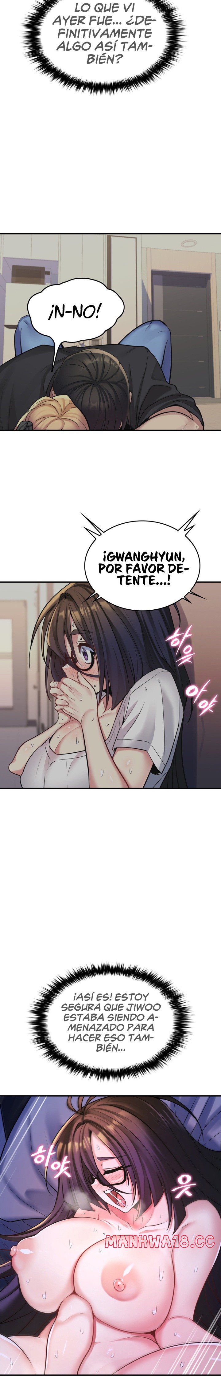 Rented Room Brides Raw Chapter 5 Page 4