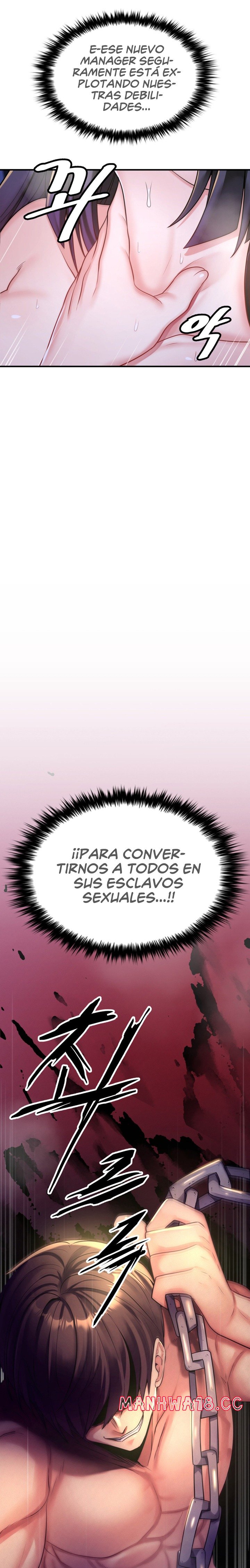 Rented Room Brides Raw Chapter 5 Page 5