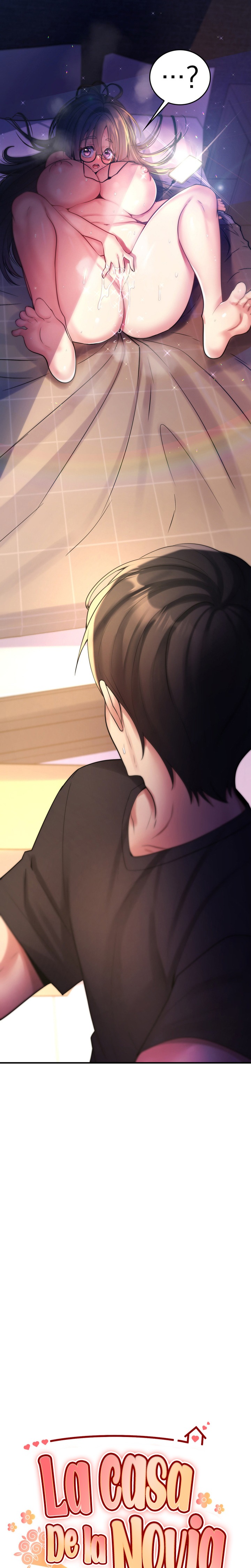 Rented Room Brides Raw Chapter 5 Page 7