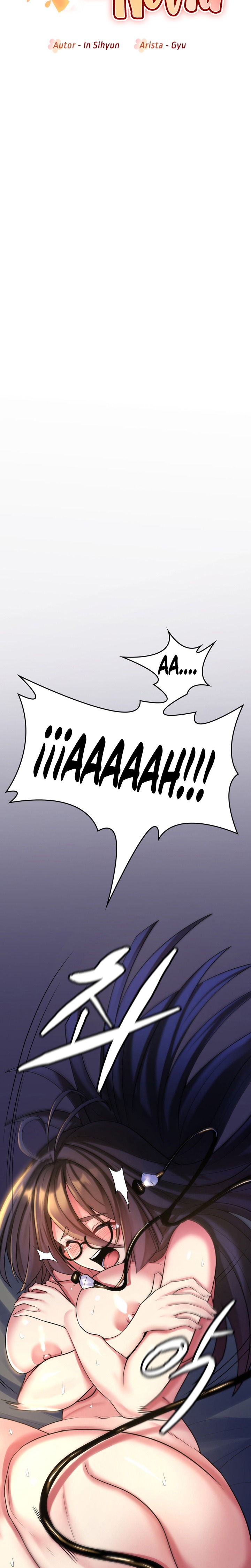 Rented Room Brides Raw Chapter 5 Page 8