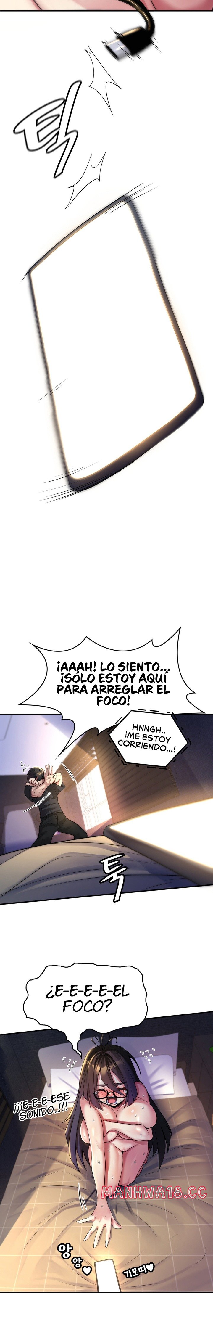 Rented Room Brides Raw Chapter 5 Page 9