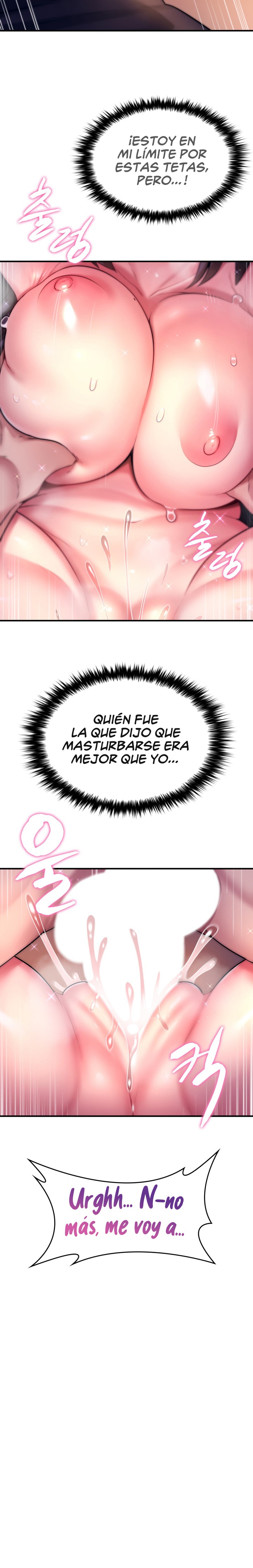 Rented Room Brides Raw Chapter 6 Page 12