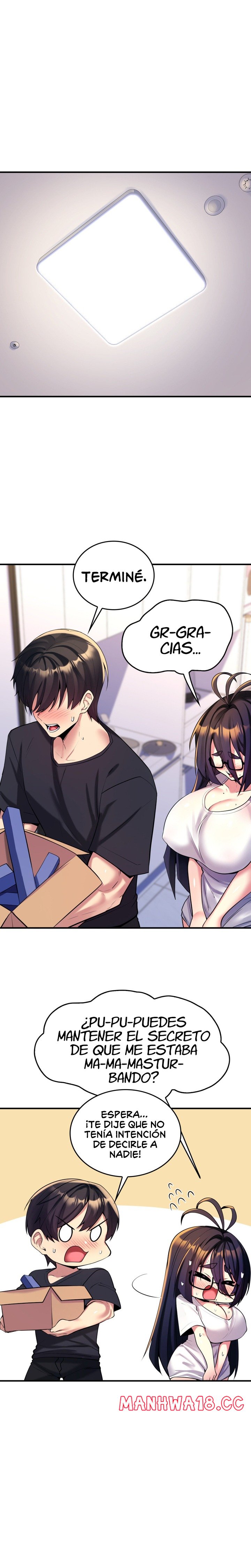 Rented Room Brides Raw Chapter 6 Page 16