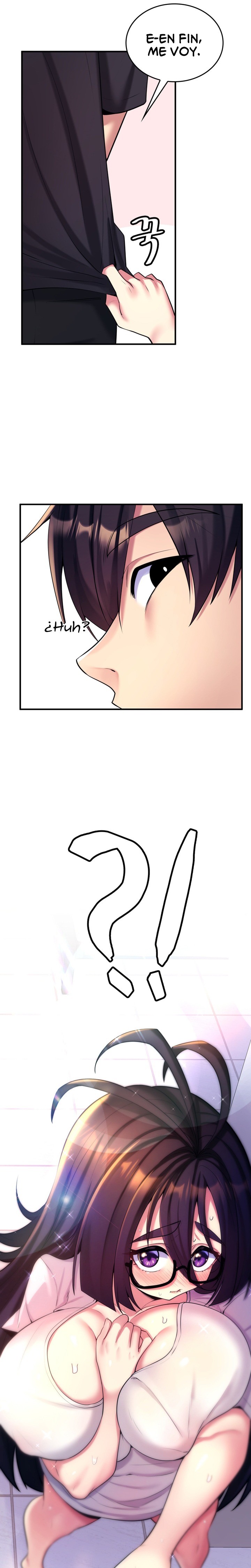Rented Room Brides Raw Chapter 6 Page 17