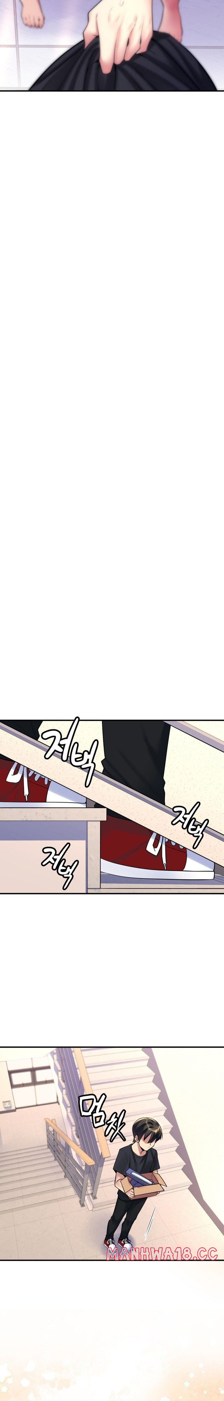 Rented Room Brides Raw Chapter 6 Page 18