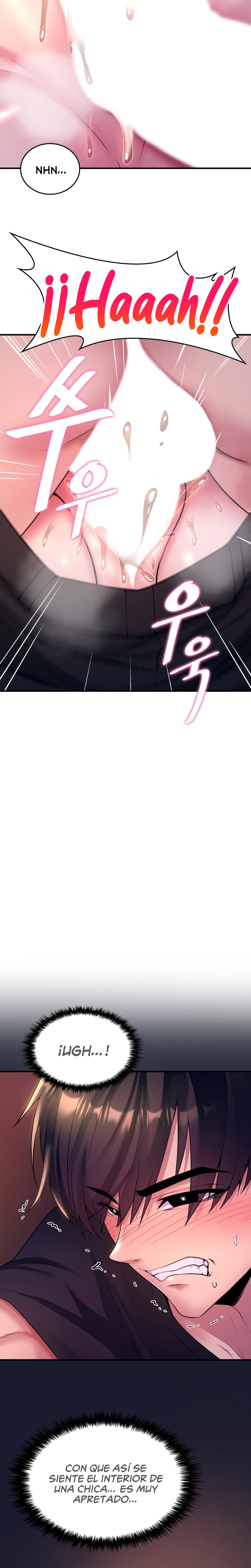Rented Room Brides Raw Chapter 6 Page 3