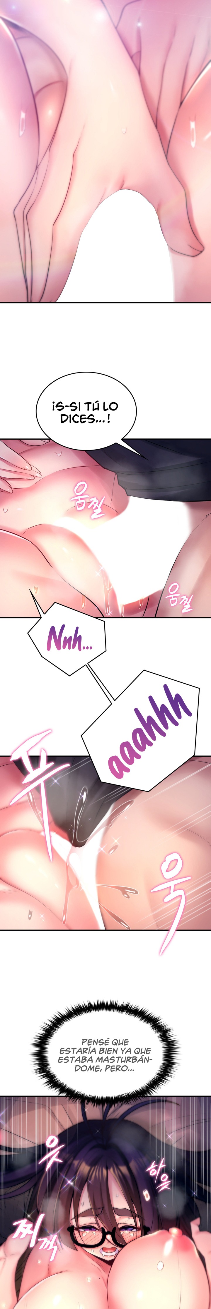 Rented Room Brides Raw Chapter 6 Page 7