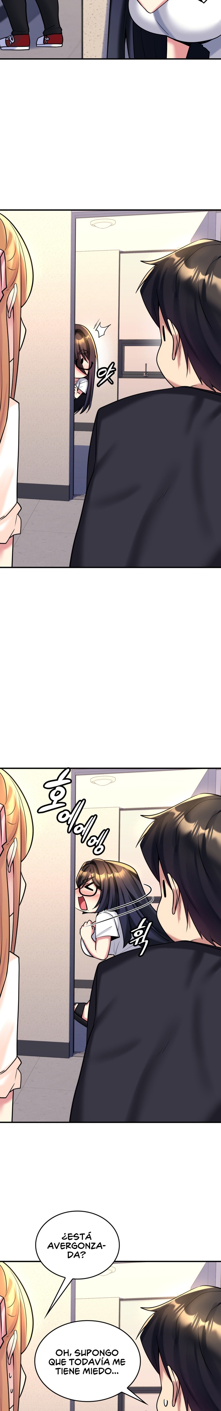 Rented Room Brides Raw Chapter 7 Page 10