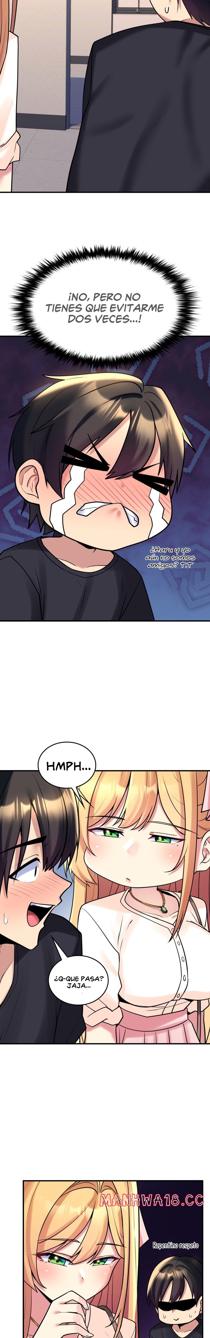 Rented Room Brides Raw Chapter 7 Page 11