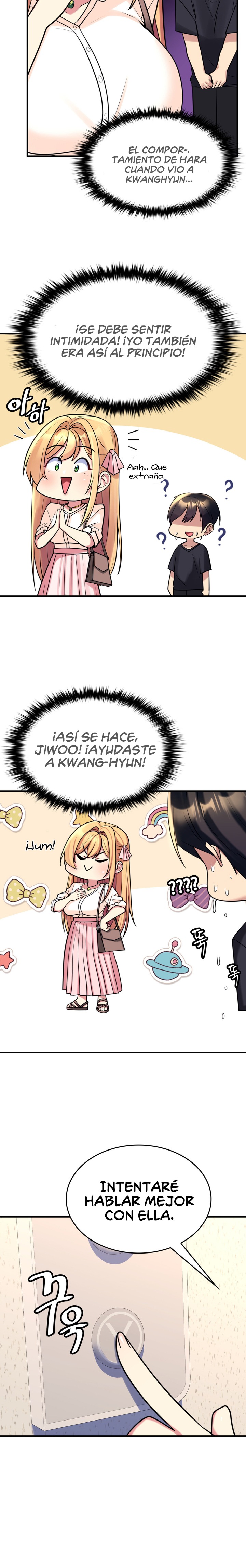 Rented Room Brides Raw Chapter 7 Page 12